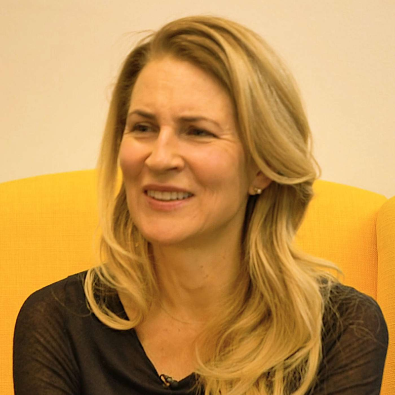 Obrázek epizody Psychoterapeutka NORA VLÁŠKOVÁ - Boj s vnitřním kritikem