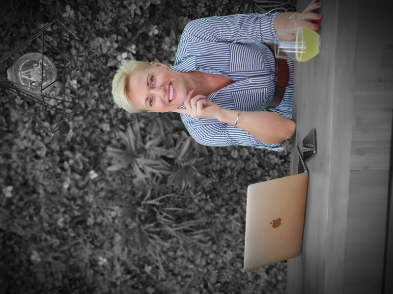 Obrázek epizody Andrea Doležalová: ,,Tuky potřebujeme! Nejenom z hlediska zdraví, ale taky kvůli vizáži.“