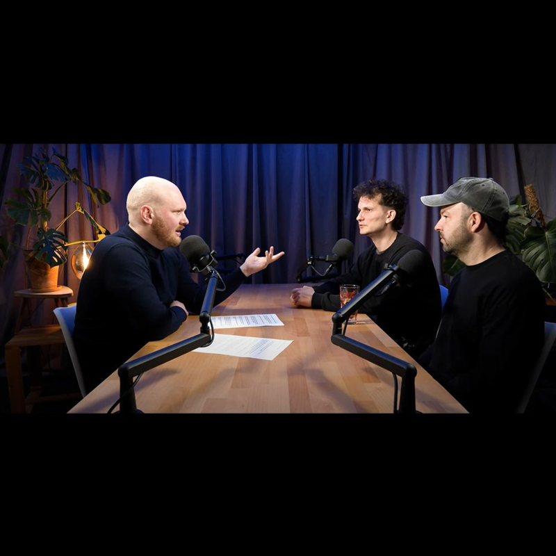 Obrázek epizody Studio Alarm: Zemědělci bloudí politickým prostorem a hledají, kdo je vyslyší