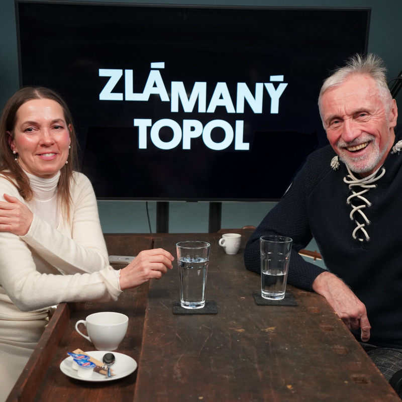 Obrázek epizody Největším soupeřem ODS je STAN. Fialova vláda už nemá šanci nic podstatného udělat