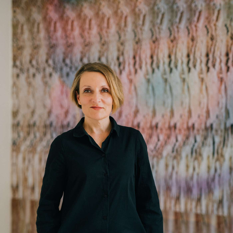 Obrázek epizody Galerie TIC s Marikou Kupkovou