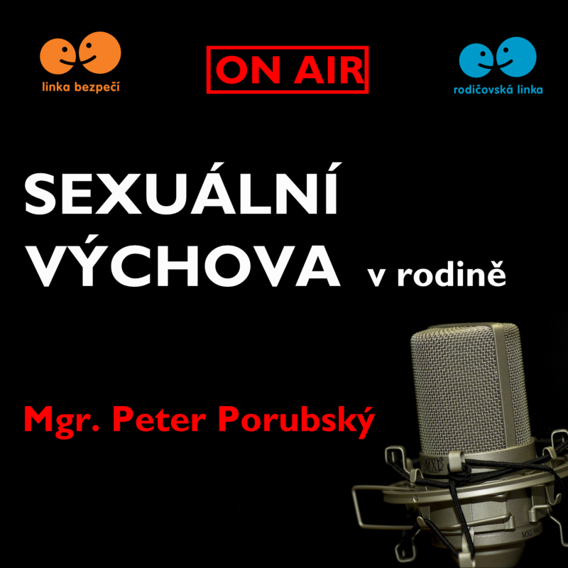 Obrázek epizody Sexuální výchova v rodině