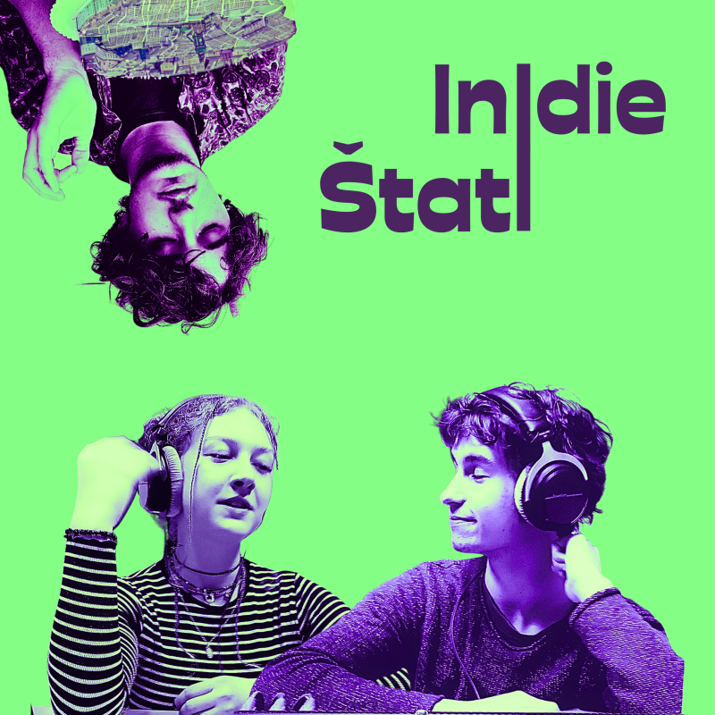 Obrázek epizody Na nádraží Starý Lískovec jsem chodíval v papučích