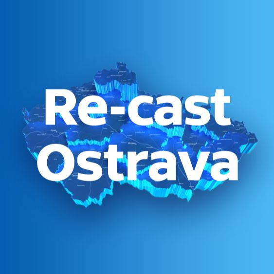 Obrázek epizody Re-cast Ostrava (6. 3. 2020)