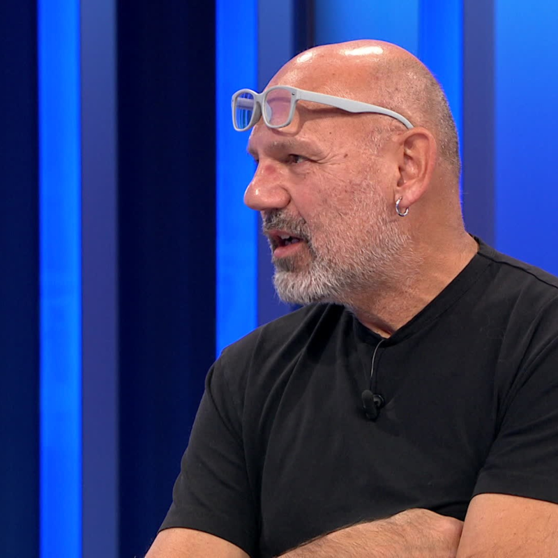 Obrázek epizody Co Čech, to politik! (1109)