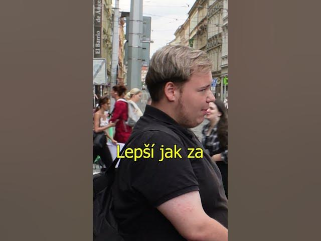 Obrázek epizody Koho budete volit ve volbách?