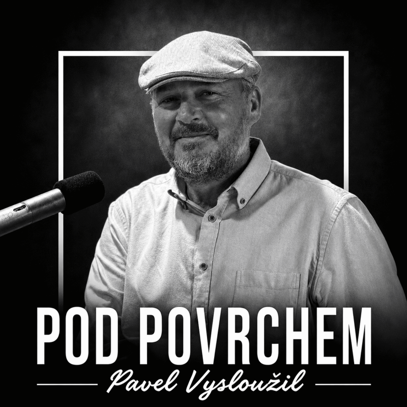 Obrázek epizody Pod povrchem s Pavlem Vysloužilem: Co všechno se skrývá za českou gastronomií?