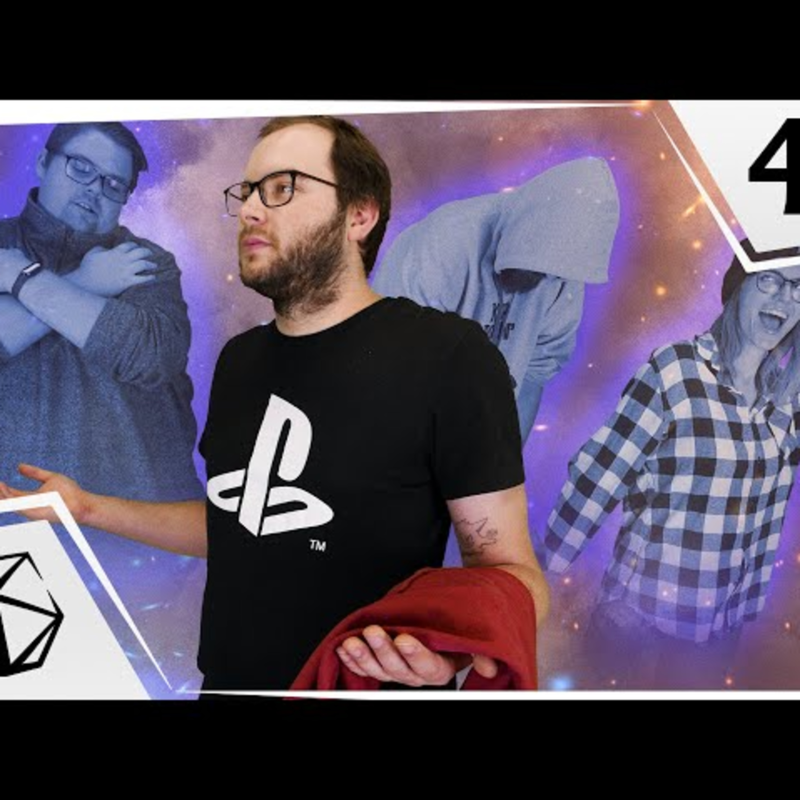 Obrázek epizody Pít či nepít, být či nebýt - Věčné duše 1s41