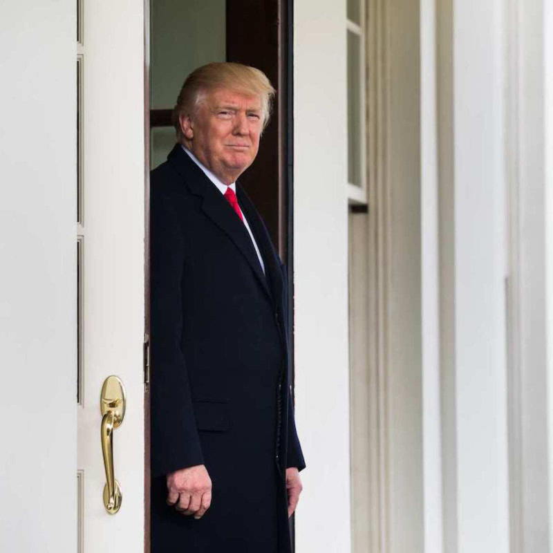 Obrázek epizody #76 — The Path to Impeachment