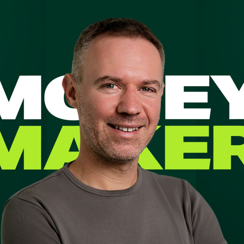Obrázek epizody Můj mozek funguje jinak, práce s AI mi vyhovuje, rozumíme si, říká Oliver Dlouhý