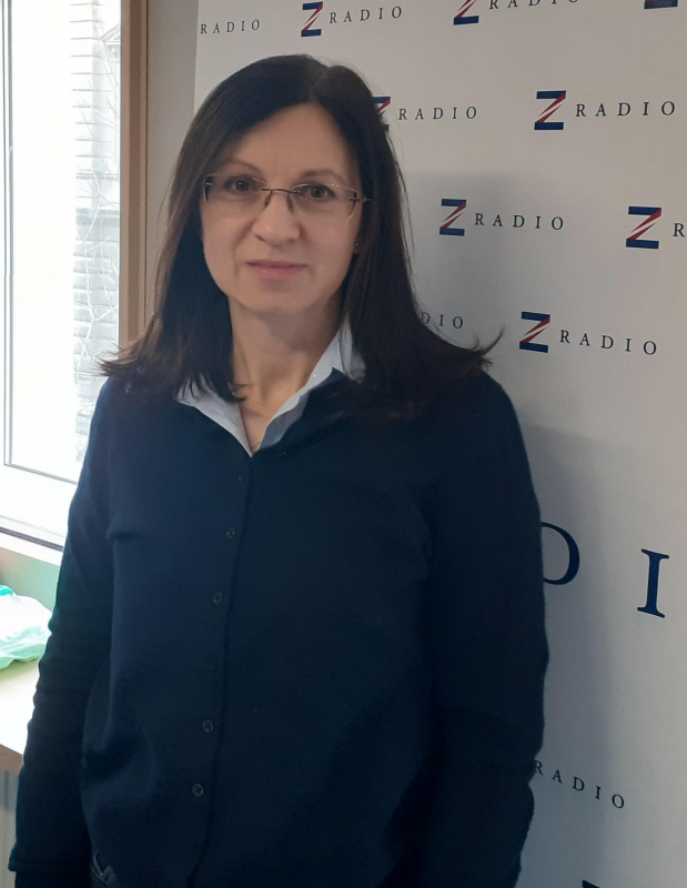 Obrázek epizody Garanční fond chrání klienty při úpadku finančních institucí do výše 2,6mil Kč, říká výkonná ředitelka GSFT Renáta Kadlecová a dodává, že o vyplacení peněz z garančního fondu vždy rozhoduje ČNB.