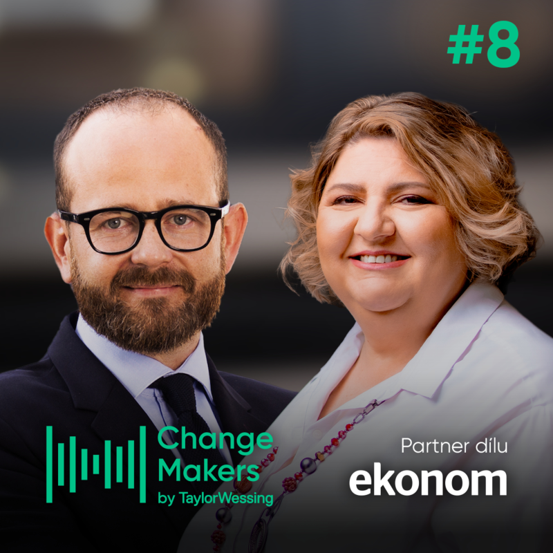 Obrázek epizody Deepfake: Právní pohledy a výzvy