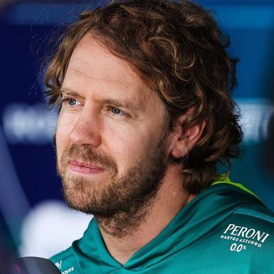 Obrázek epizody Sebastian Vettel - príbeh štvornásobného šampióna | EisKing ŠPECIÁL