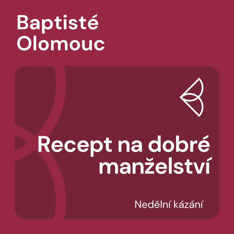 Obrázek epizody Recept na dobré manželství (16.2.2025)