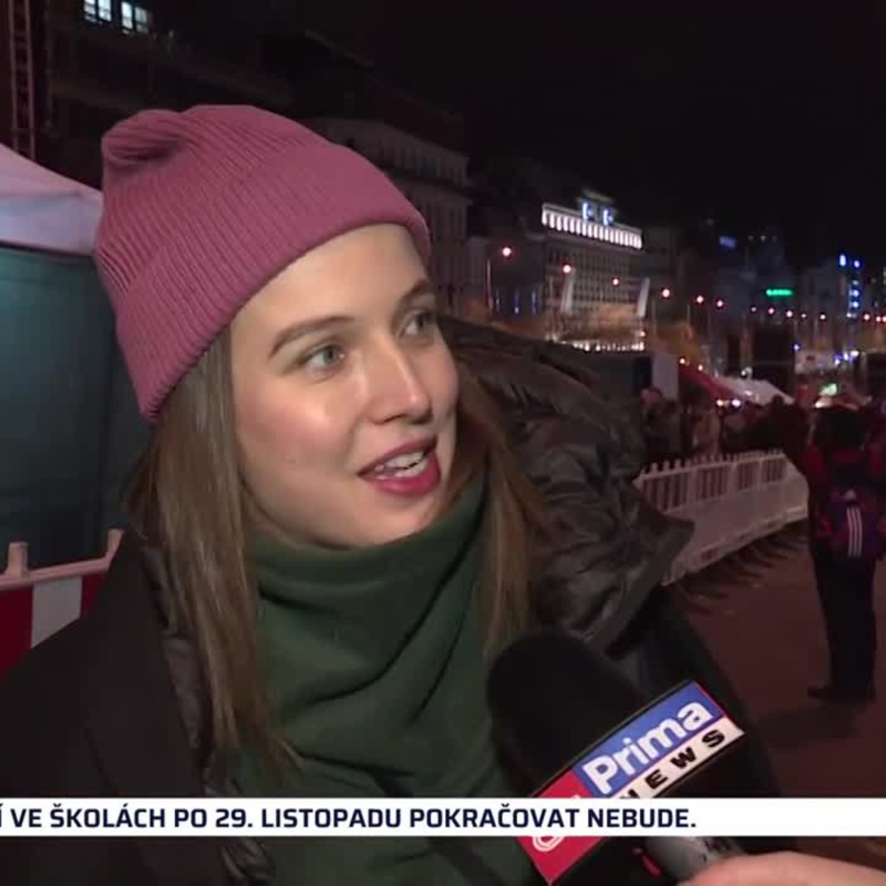 Obrázek epizody SHOWTIME 17.11.2021