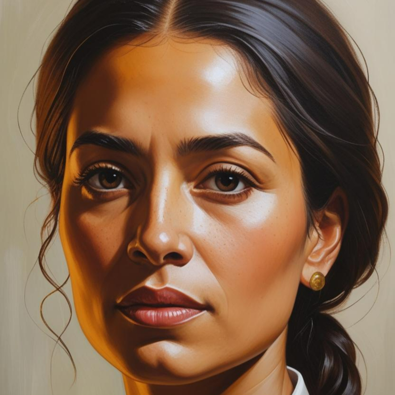 Obrázek epizody "Po jejím příjzdu doktoři začali kolbovat"- Záhada Glorie Ramirez