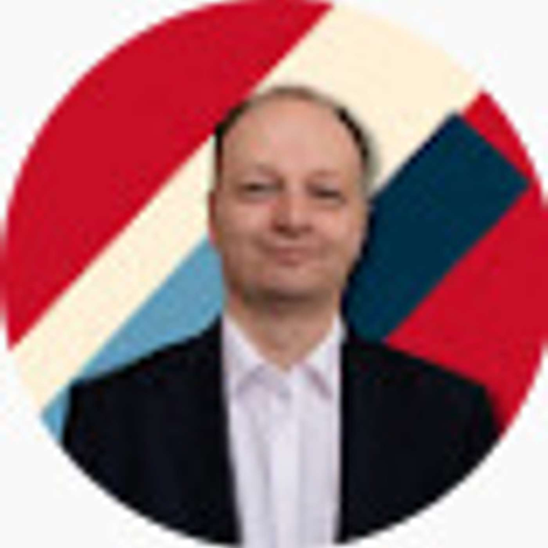 Obrázek epizody Neřízená střela #13 - Lukáš Pollert