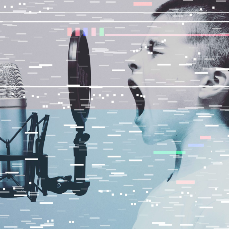 Obrázek epizody 2. díl: Hudba z digitálních sfér