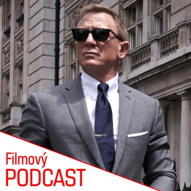 Obrázek epizody Filmový PODCAST live #1