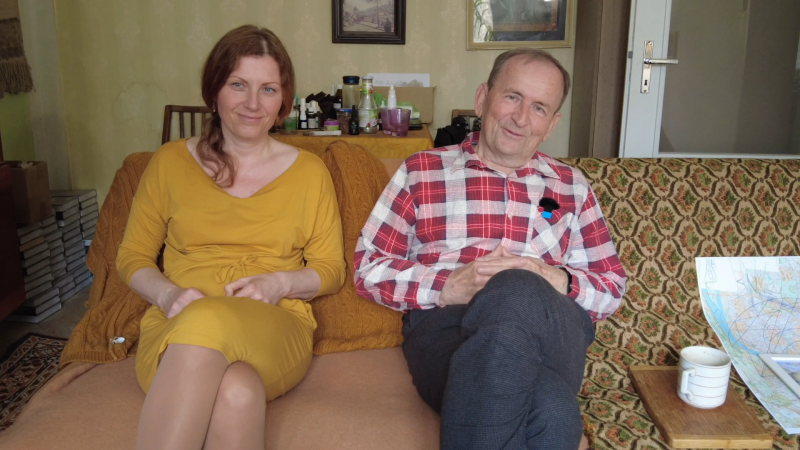 Obrázek epizody O českých světcích a léčitelství