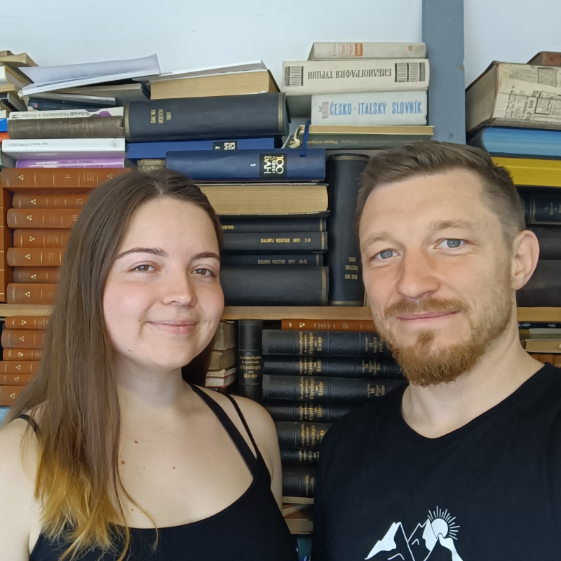 Obrázek epizody Mýty o první pomoci: Příznaky mozkové mrtvice zná každý (Péťa Šotolová, PrPom)