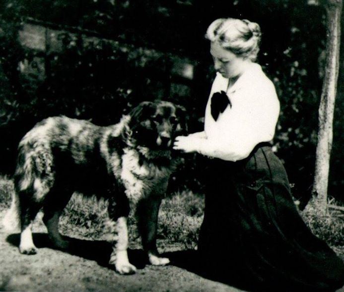 Obrázek epizody Františka Von Kopalová