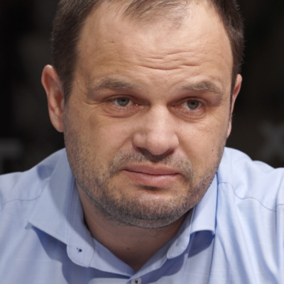 Obrázek epizody Tvrdě jsme zaplatili za to, že jsme kryli Babiše. Budeme bojovat proti novým mocným, říká šéf ČSSD Šmarda