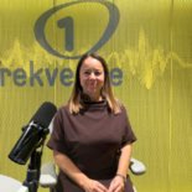Obrázek epizody Michaela Šebelová: Ševčík se mi ani neomluvil!