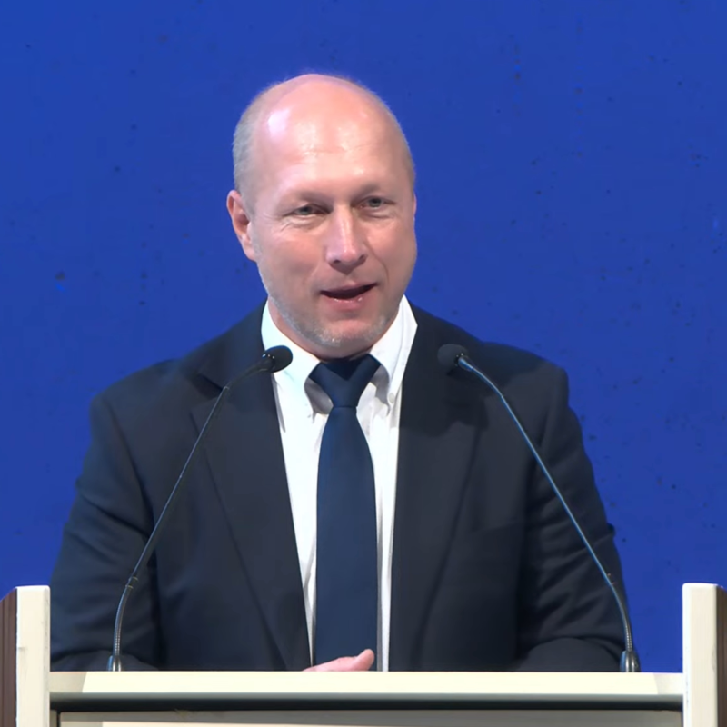 Obrázek epizody Robert Řehák • Posílit se v Bohu v době bolesti