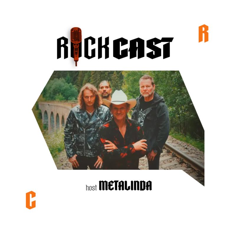Obrázek epizody Metalinda – Návrat ke kořenům, současnost a lehce nekorektní otázky