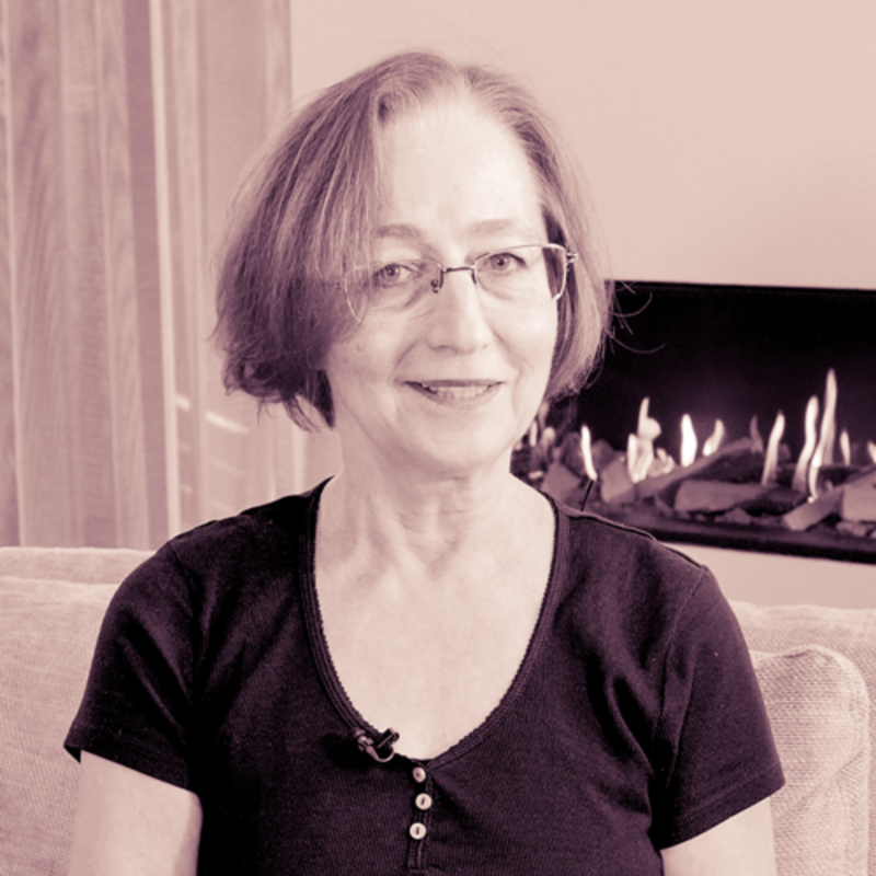 Obrázek epizody Žena v zenu: Jarmila Johnová