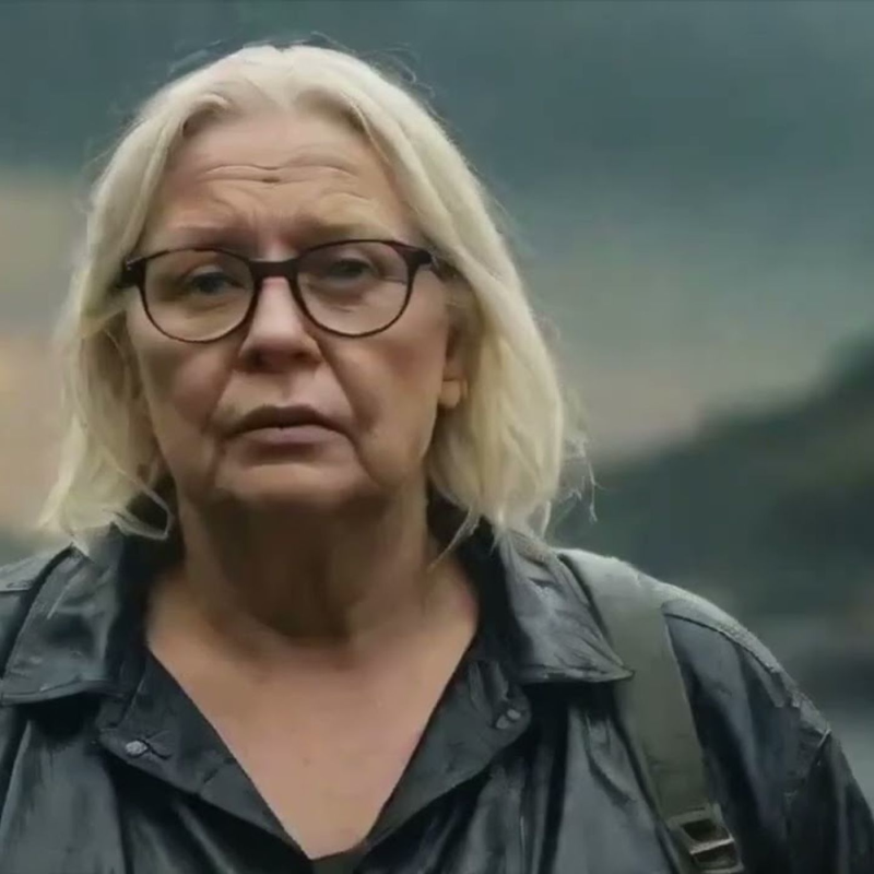 Obrázek epizody Andrea Křešová a Zprávy z Galaxie