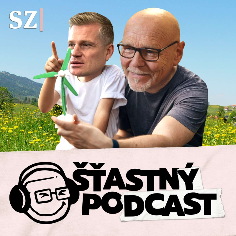 Obrázek epizody Akcelerační zóna Česko. Zakáže prezident Vašut větrníky?