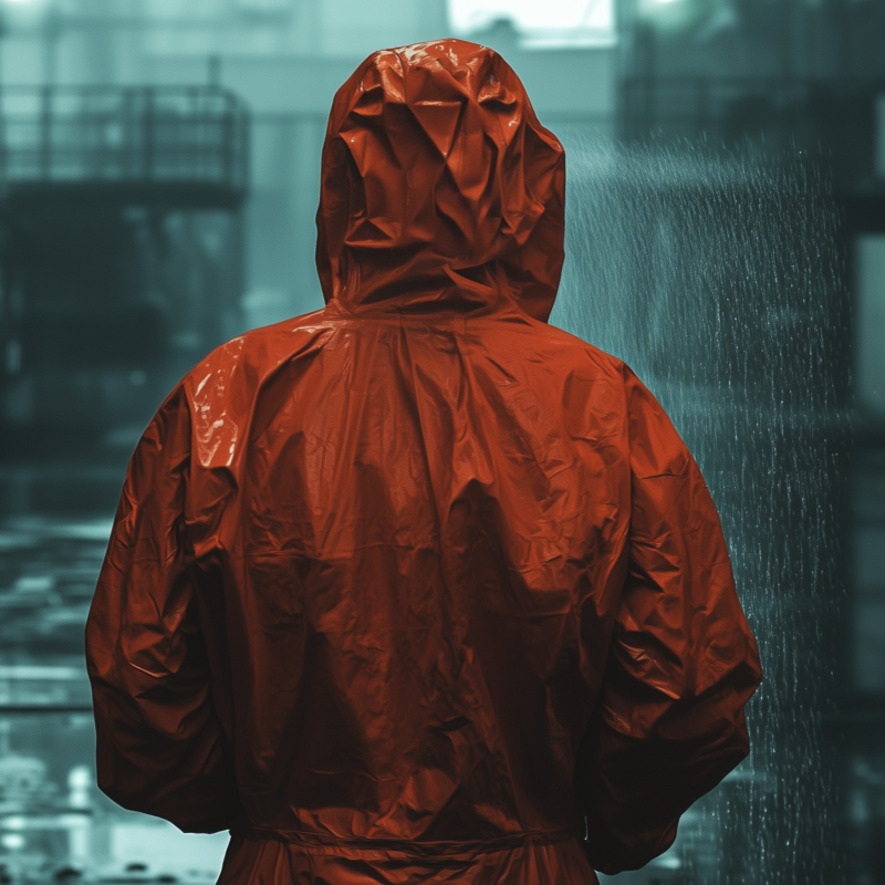 Obrázek epizody Flašinet zla - Epizoda 2: Lak a krev