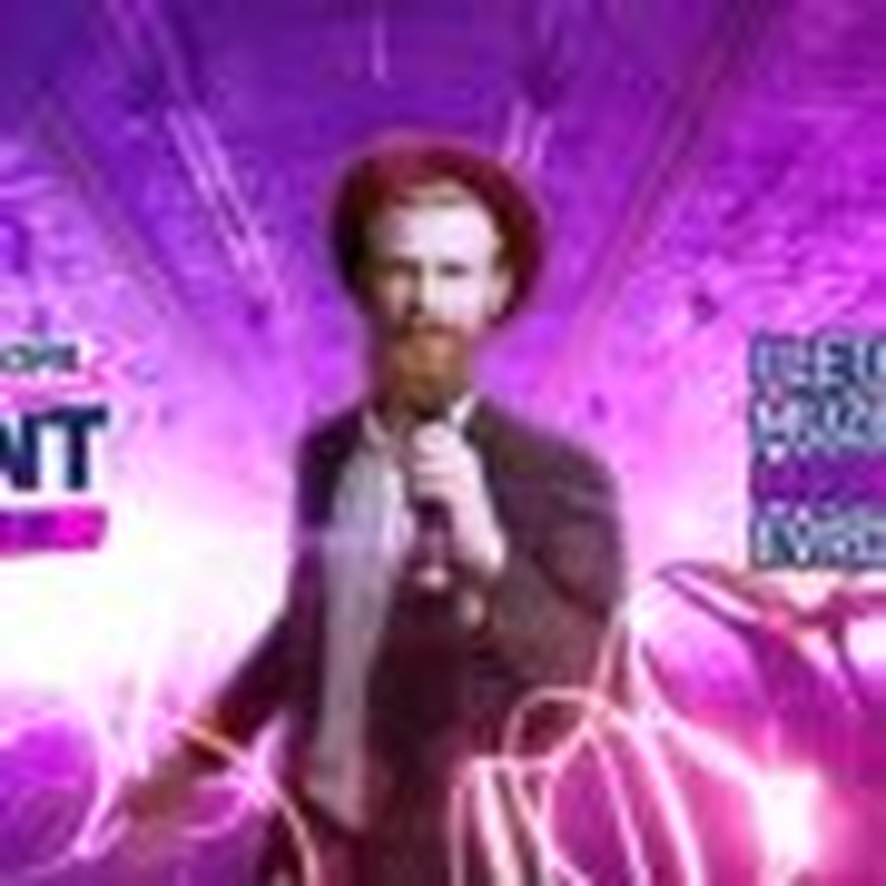 Obrázek epizody EVROPA 2 TALENT – Michal Brim