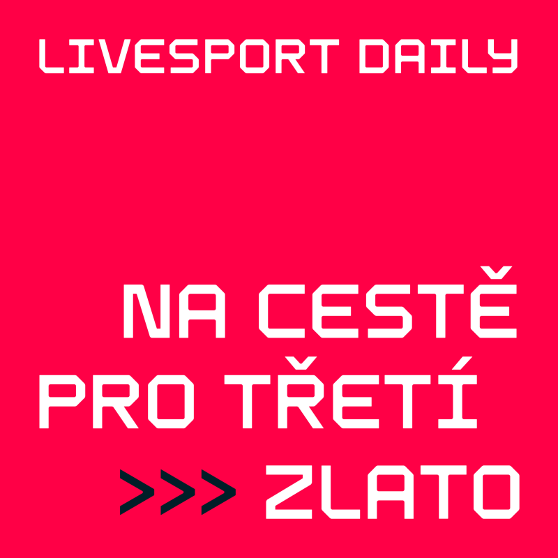 Obrázek epizody #309: S jakým plánem jede na OH dvojnásobný zlatý medailista? >>> Lukáš Krpálek
