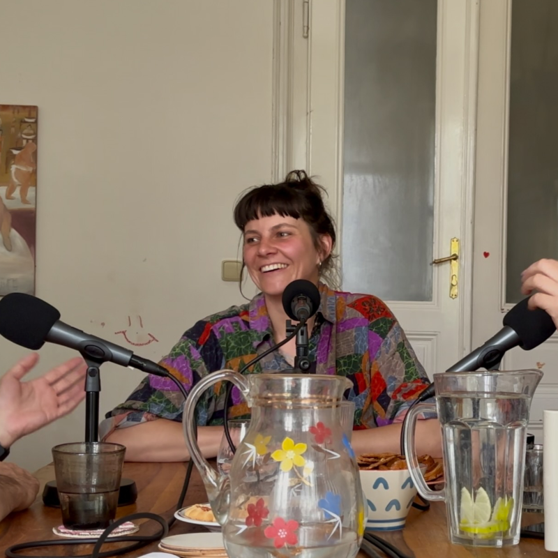 Obrázek epizody Čára s Annou Bromovou