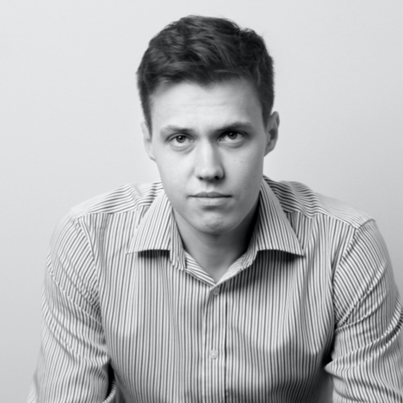 Obrázek epizody #36 Roman Anin: Opoziční média v Rusku budou do roka umlčena - rozhovor