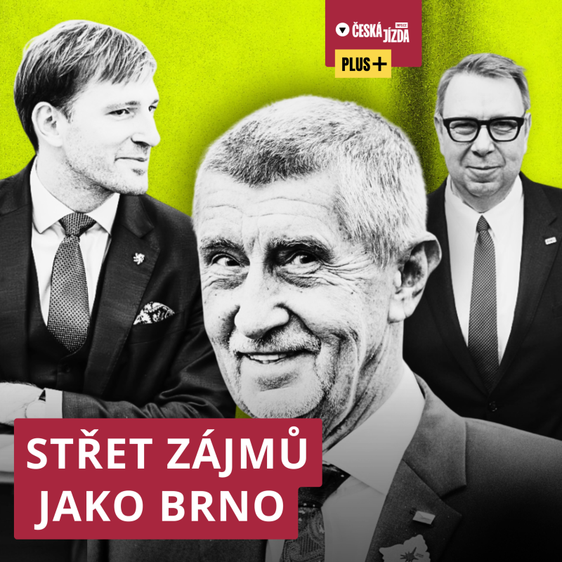 Obrázek epizody Babišovy kliniky a umělé oplodnění: Učebnicový střet zájmů?