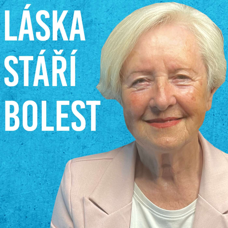 Obrázek epizody Anna Hogenová: Partnerství, Stáří, Láska, 80 let #124