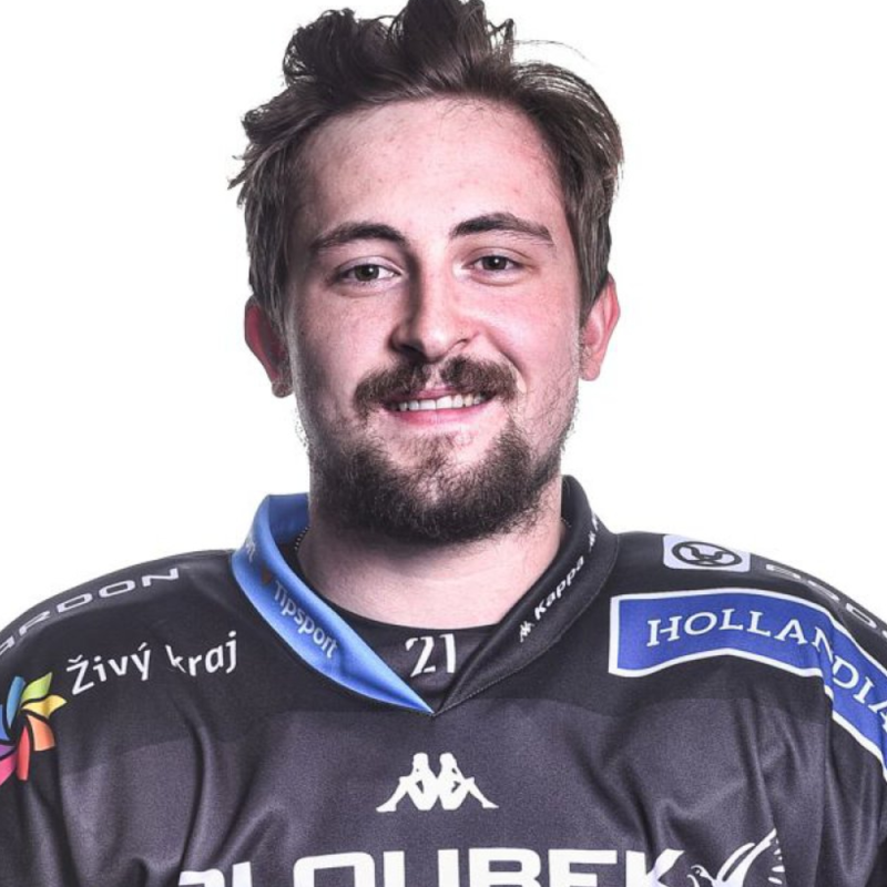 Obrázek epizody #24 Jiřího ČERNOCHA