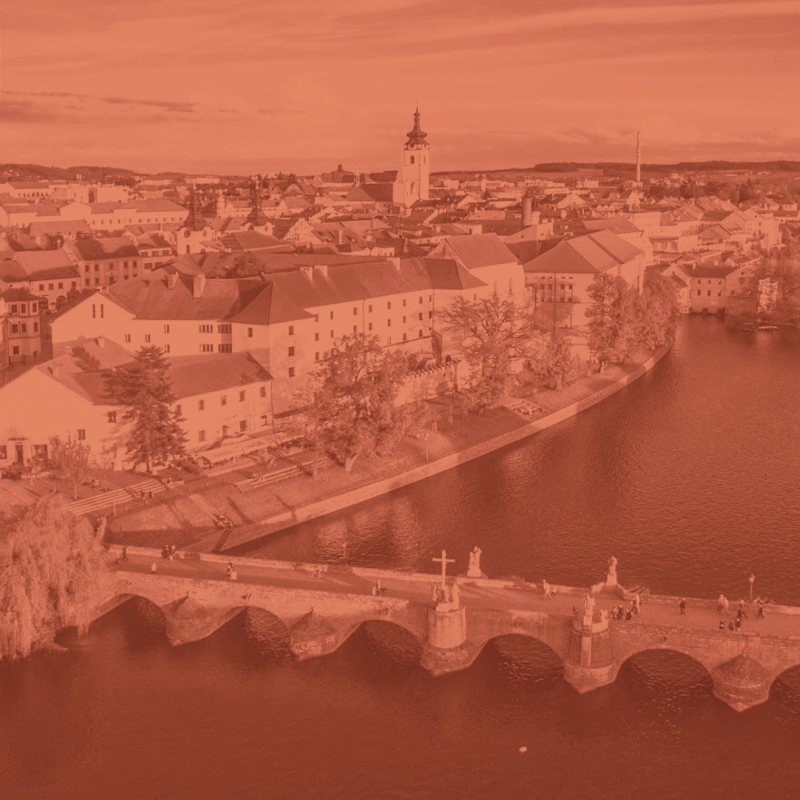 Obrázek epizody Aleš Kozák: Prvotním nápadem našeho institutu byly mezioborové konference o obnově a využití památek