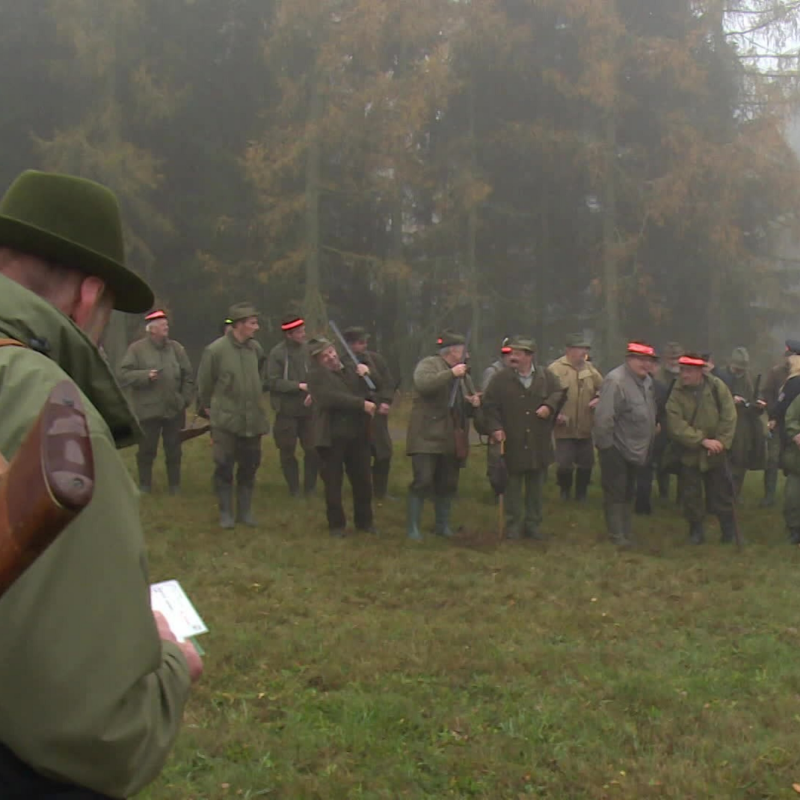 Obrázek epizody Krimi zprávy 28.10.2021