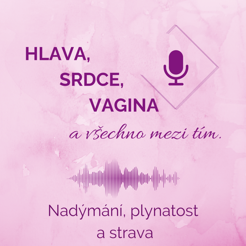 Obrázek epizody Nadýmání, plynatost a strava