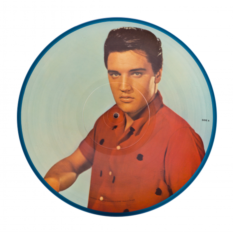 Obrázek epizody 7. července: Den, kdy byl odvysílán první hit Elvise Presleyho