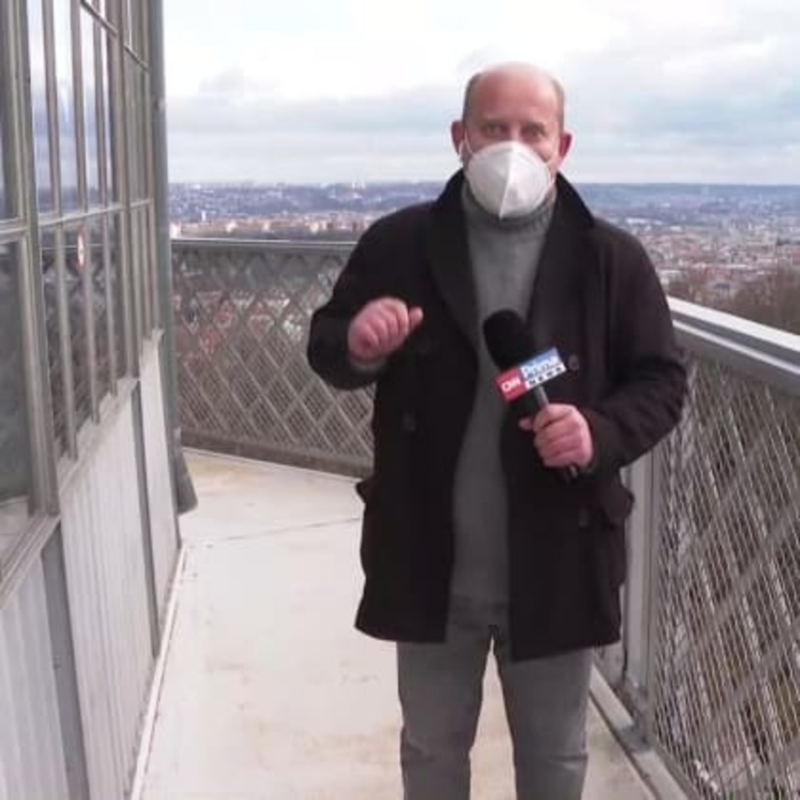 Obrázek epizody To nejlepší z Nového dne 16.3.2021