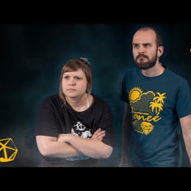 Obrázek epizody Nemrtvý džin - Kampaň 2, Epizoda 50