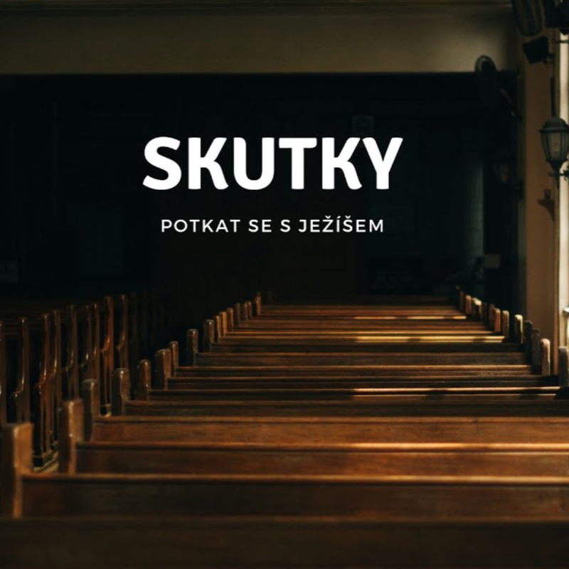 Obrázek epizody Potkal se s Ježíšem | Josef Ostřanský