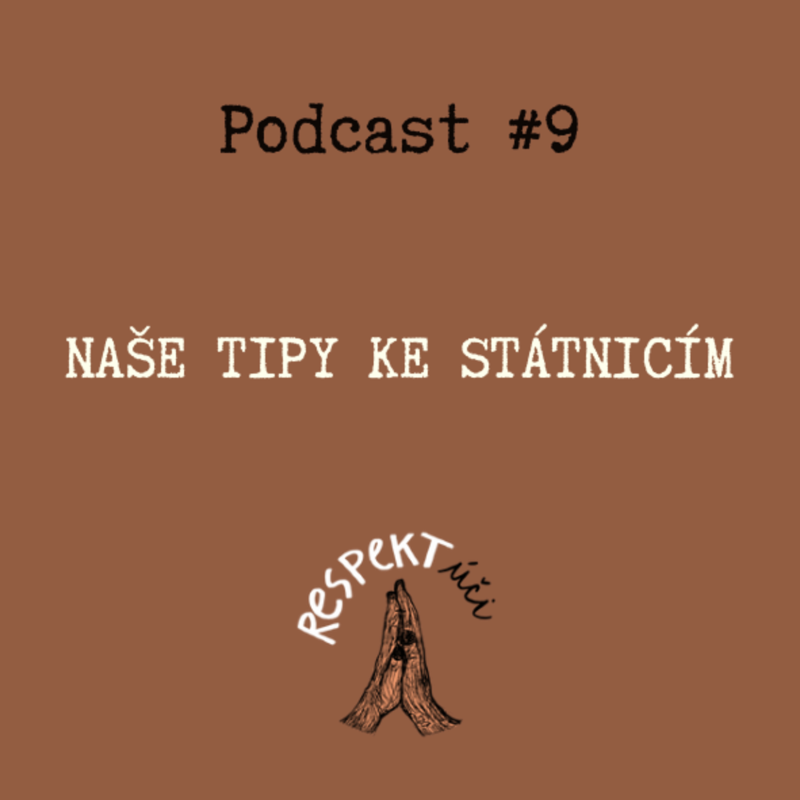 Obrázek epizody Respektúči #9 (Naše tipy ke státnicím)