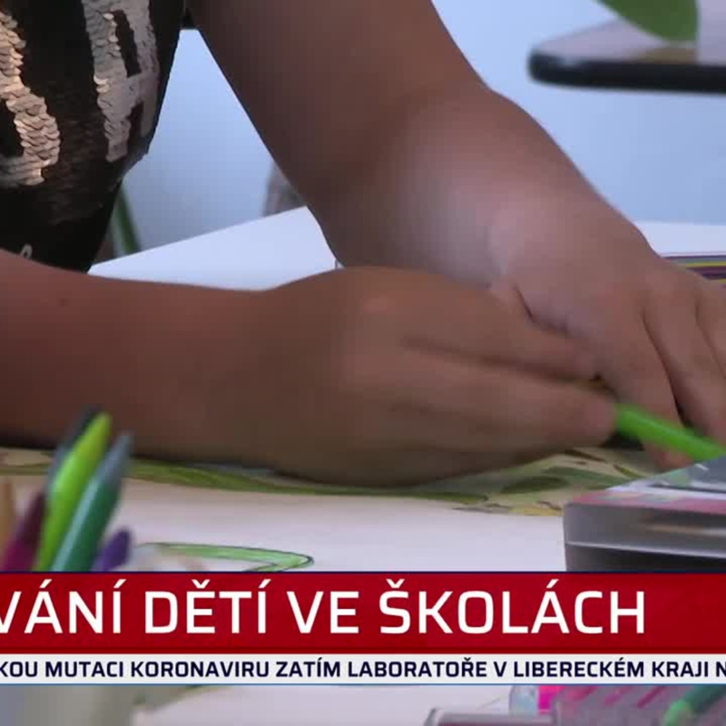 Obrázek epizody Zprávy PLUS 13.4.2021 11:30